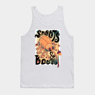 It's Weevil Time Baby! Tank Top